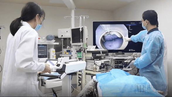 [First Release] The first digestive endoscopic surgery robot enters the final stage of clinical trials, ROBO Medical receives tens of millions of yuan in Series A financing