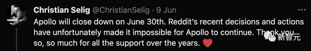 The US Tieba 8000 group blew up and shut down! Google OpenAI used the data for free, and the CEO was scolded by netizens for backstabbing third-party applications