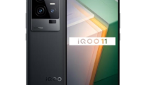 数码博主揭秘iQOO 11S：骁龙8Gen2芯片、超高刷新率等亮点！