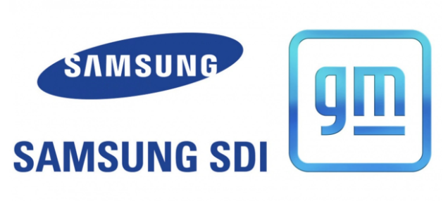 Samsung SDI and General Motors jointly build battery factory to accelerate the development of electric vehicles