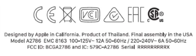 Mac Pro再度出击：苹果选择泰国，生产线转型大揭秘