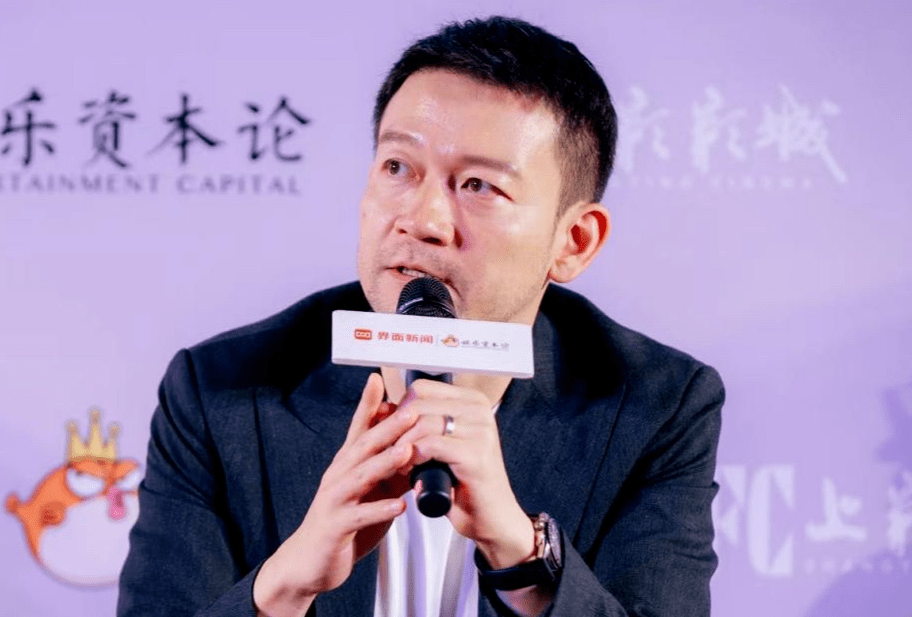 Guo Fan: AI is developing rapidly, which may be the best opportunity to overtake Hollywood in a corner