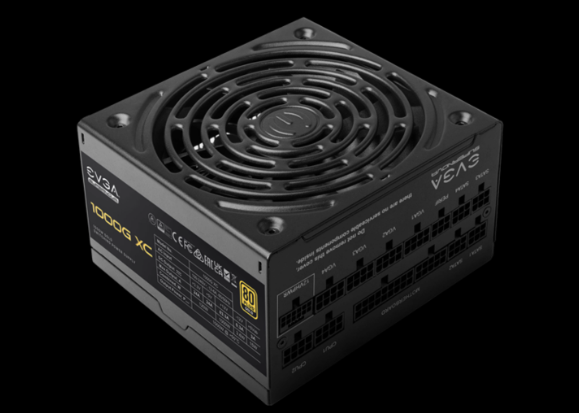 EVGA launches XC series SuperNOVA host power supply: high power, high temperature tolerance, providing users with a reliable choice