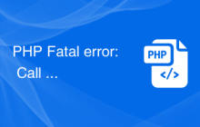 PHP Fatal error: Call to undefined function ssh2_sftp()的解决方法