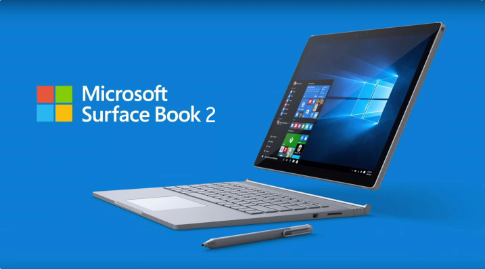 Surface Book 2和Surface Pro 6更新支持将于6月30日结束