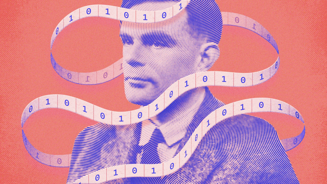 The most important machine never built, Alan Turing and the Turing Machine