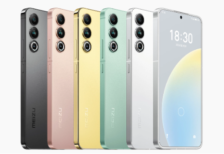 Meizu Flyme officially announces major update for the 11th anniversary of Meizu 20 series