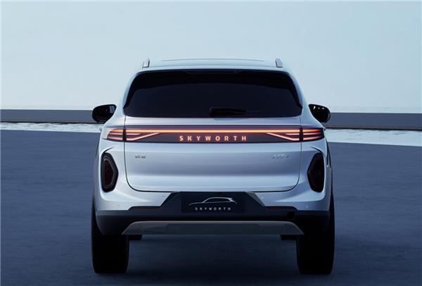 Skyworth Automobile lance le nouveau modèle HT-iⅡ/EV6Ⅱ : des intérieurs respectueux de lenvironnement et des améliorations technologiques intelligentes