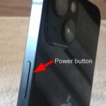 How to stop iPhone buzzing when connecting lightning cable