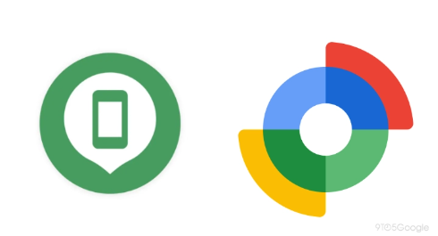 谷歌推出全新Logo，升級「尋找我的裝置」應用，提供更便利的定位服務