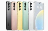 魅族20 Pro迎来Flyme 10.0.2.2A稳定版系统更新，提升用户体验