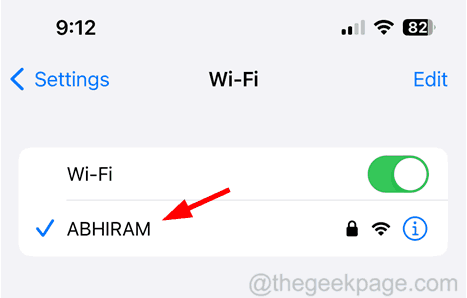 Bagaimana untuk meningkatkan kelajuan Wi-Fi pada iPhone