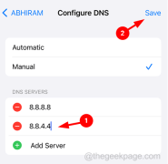 How to increase Wi-Fi speed on iPhone