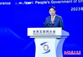 百度创始人、董事长兼首席执行官李彦宏：AI原生应用比大模型数量更重要