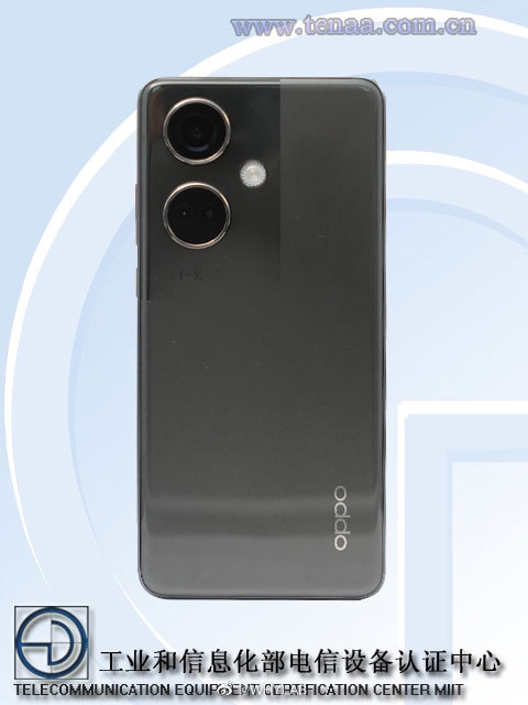 OPPO新机PJC110入网认证，或将成为OPPO K11系列一员