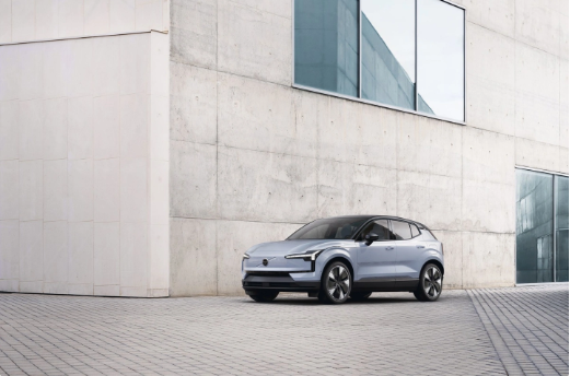 Volvo becomes first European carmaker to support Tesla charging standard
