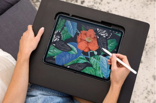 Astropad launches Darkboard accessory, bringing a new experience to iPad drawing