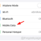 如何在iPhone上从键盘中删除常用的表情符号