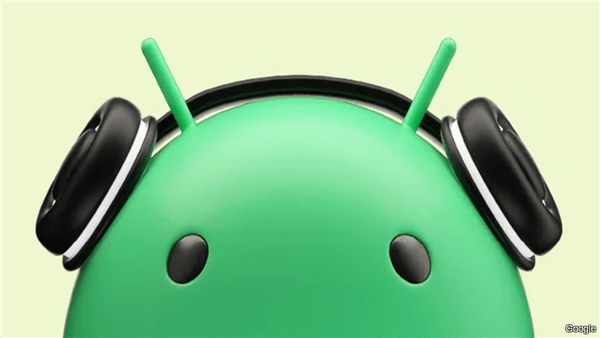 Skrin but pertama anda akan berubah! Robot Android menjadi 3D buat kali pertama