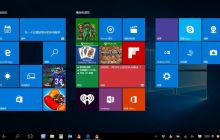 win10怎么快速找回常用功能