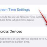 How to disable live activity on the Apple TV app on iPhone