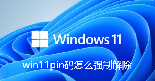 So entfernen Sie den Win11-PIN-Code gewaltsam