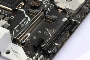 How to fix the M.2 solid-state drive that cannot be recognized by Windows 7 computer