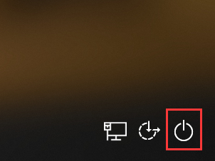 How to enter repair mode in win10