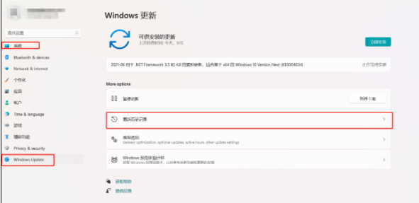 Win11绿屏一直重启怎么办