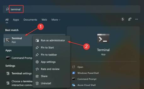 How to turn off Superfetch service in Win11