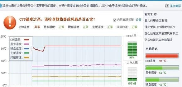 win7頻繁死機重啟，原因何在？