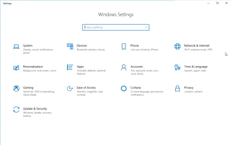 在 windows 6 中更改用户名的 10 种方法