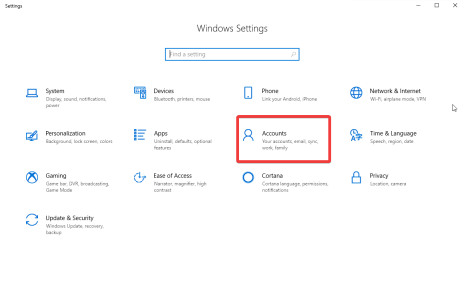 在 windows 6 中更改用户名的 10 种方法