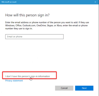 在 windows 6 中更改用户名的 10 种方法
