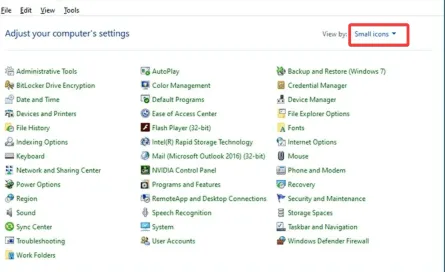 在 windows 6 中更改用户名的 10 种方法