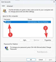 在 windows 6 中更改用户名的 10 种方法
