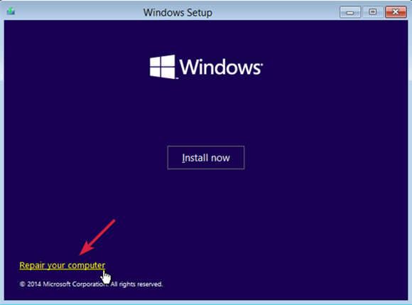 What to do with BSOD error code 0xc0000001 in Win11 system