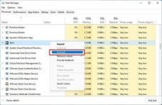Win11でスタートメニューを再起動する方法