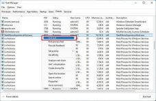Win11でスタートメニューを再起動する方法