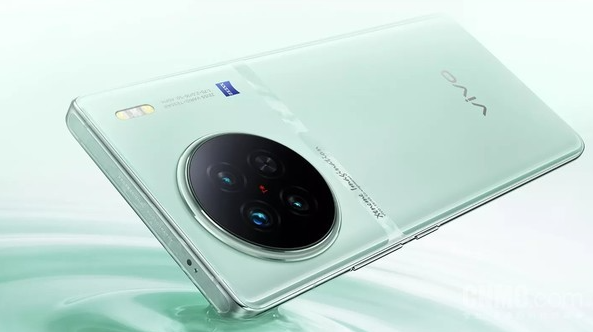 强劲性能引爆市场！vivo X90s搭载天玑9200+旗舰平台