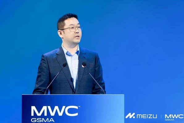 „Mobile Phone Domain“-Konzept: Die Xingji Meizu Group ebnet den Weg zur Integration von Unterhaltungselektronik und Smart Cars