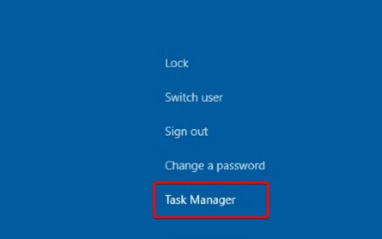 How to solve the problem of stuck right-click menu of win11 file