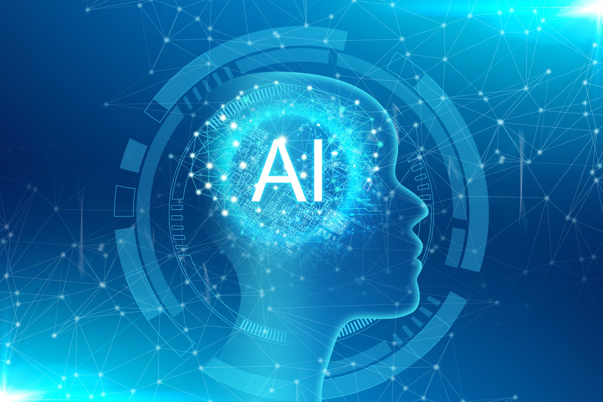 AI and ML drive growth in connected devices