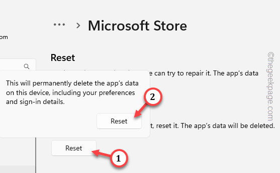 如何解决Microsoft商店卡在加载问题