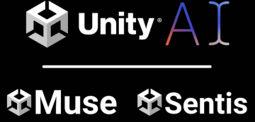 陈根：AI工具为游戏软件实时3D内容助力