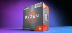 AMD扩展产品线，锐龙5 5600X3D助力打造顶级游戏体验