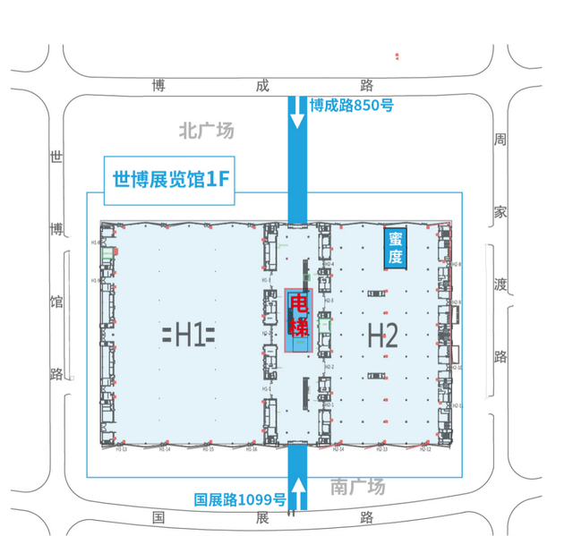 ネタバレ！ Mixiaodou@2023 世界人工知能会議の複数のハイライトが公開