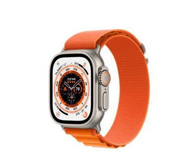 苹果研发新一代microLED屏幕 Apple Watch Ultra或延后推出
