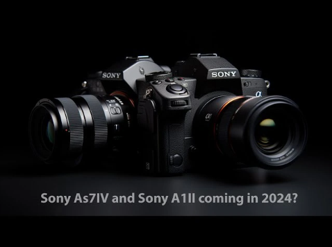 索尼相机更新计划曝光：明年将有多款新机问世