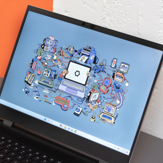 Framework公布16英寸笔记本电脑Laptop 16，用户可自行更换部件
